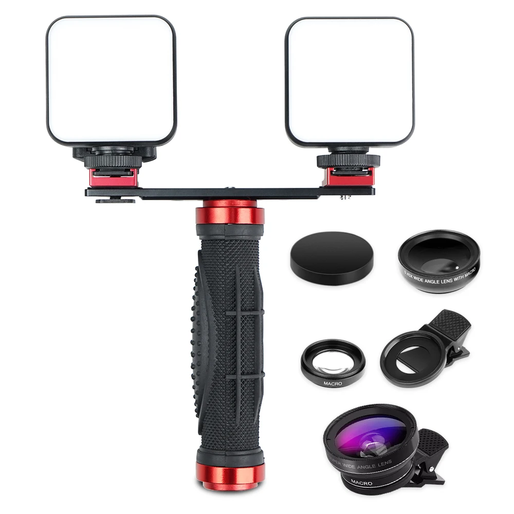 Lighting Visual - Dental Photography Light Intraoral LED Oral