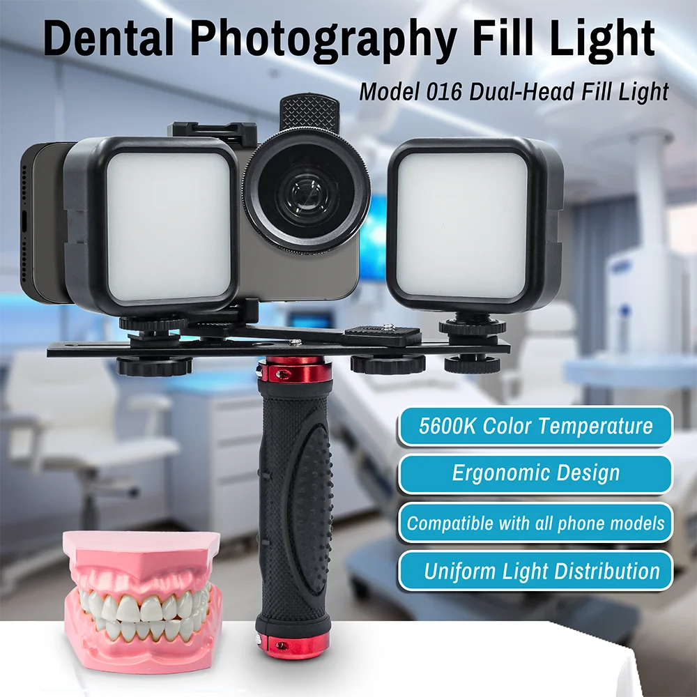 Dental Photography Light Intra - Lighting Visual 评论和价格