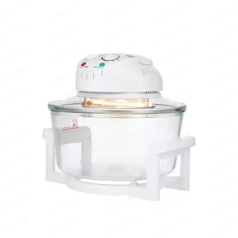 17L Glass Visual Air Fryer Ove - Lighting Visual 评论和价格