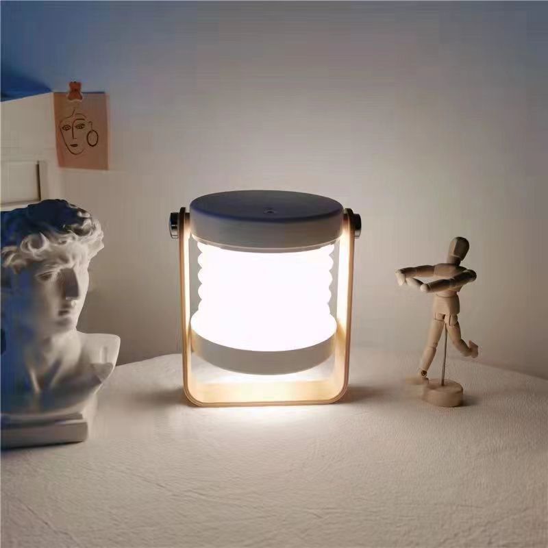 ShinyYing Folding Night Light, - Lighting Decor Bedroom 评论和价格