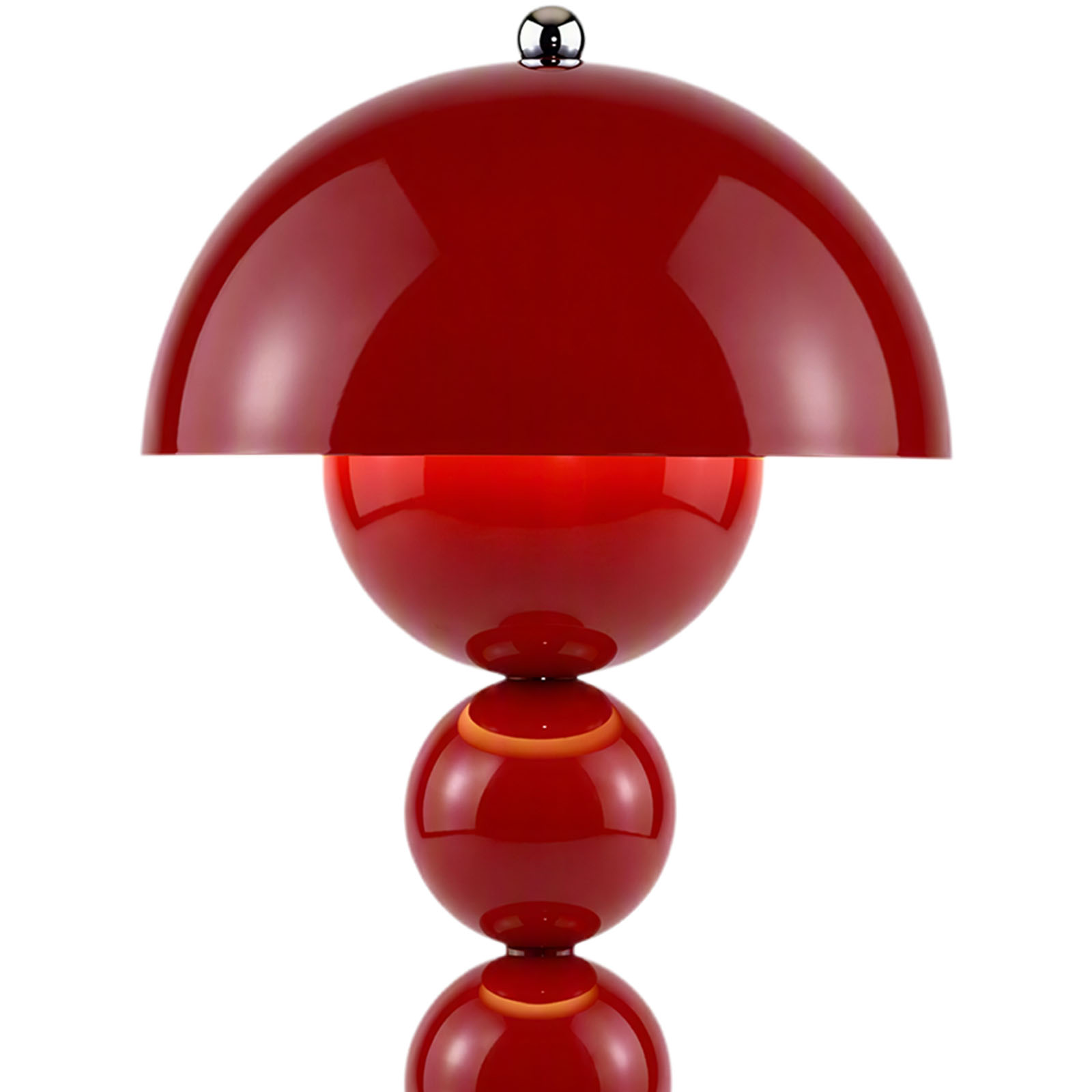 USB Mushroom Bud LED Table Lam - Lighting Decor Bedroom 评论和价格