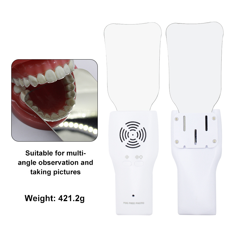 AG Dental Anti-Fog Mirrors Fog - Lighting Visual 评论和价格