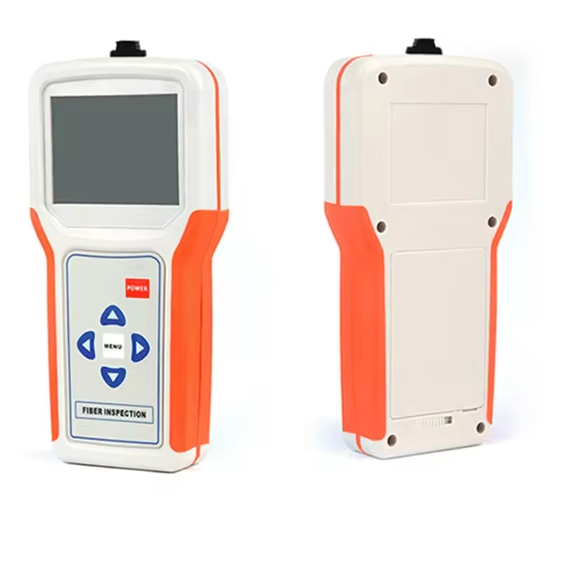 MPO VFL Red Light Meter Fiber  - Lighting Visual 评论和价格