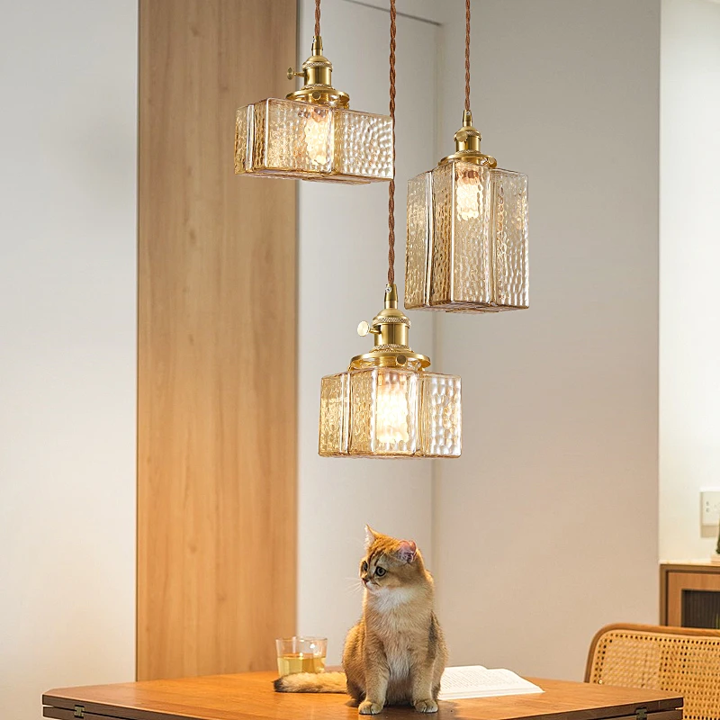 #Rustic Led Ceiling Hanging Li - Up Lighting Decor 评论和价格