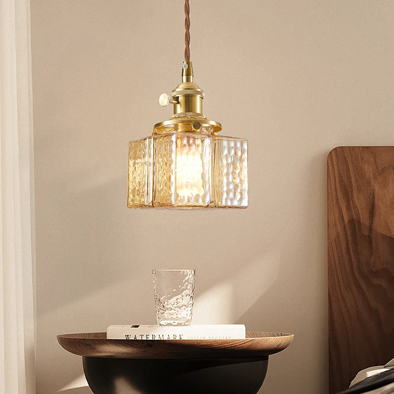 #Rustic Led Ceiling Hanging Li - Up Lighting Decor 评论和价格