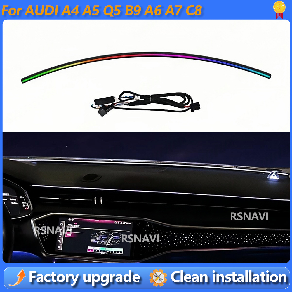 32 Colors LED Car Instrument D - Decor Lighting Lamps 评论和价格