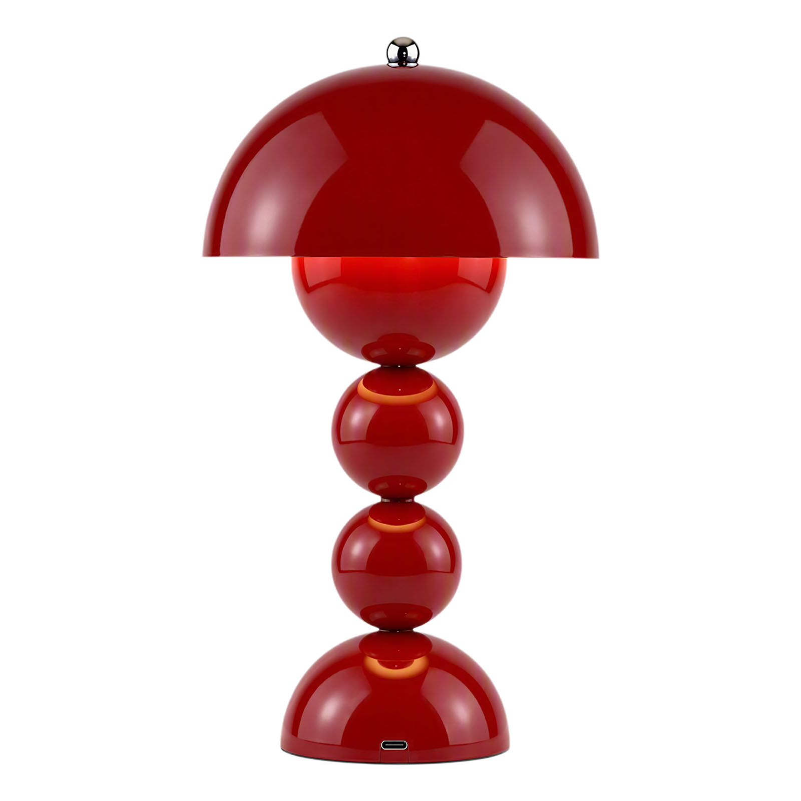 Vintage Mushroom Flower Bud De - Lighting Decor Bedroom 评论和价格
